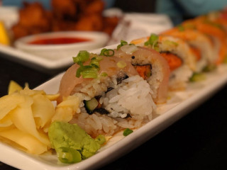 Wasabi Sushi Izakaya