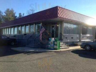 Amwell Valley Diner