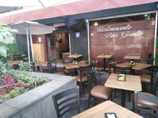 Restaurante Bar Gante