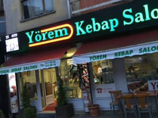 Yörem Kebap Salonu