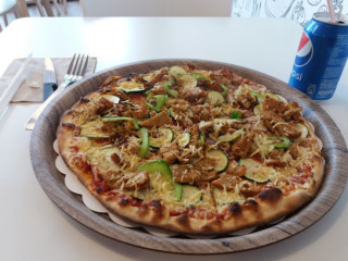 La Pizza De Nico Vandoeuvre-lès-nancy