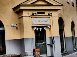 Gustavino-malmö