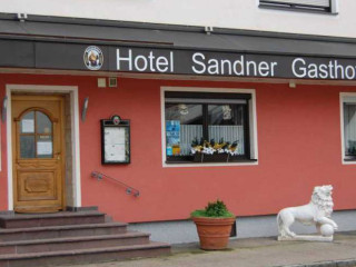 Gasthof Sandner