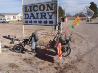 Licon Dairy Incorporated