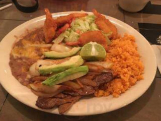 El Mexicano Restaurant # 2