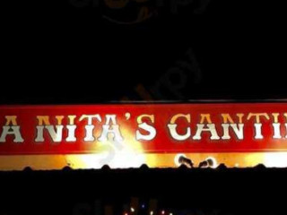Tia Nita's Cantina