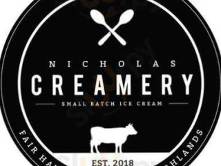 Nicholas Creamery