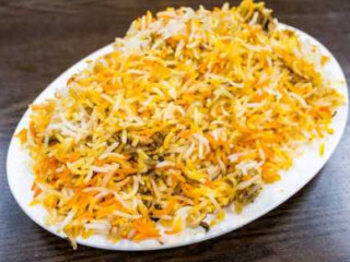Azan Karahi Kabab