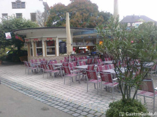 Seehafen Cafe Graf