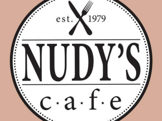 Nudy's Cafe