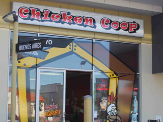 Goo Goo Chicken
