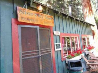 Silver City Store Cabins