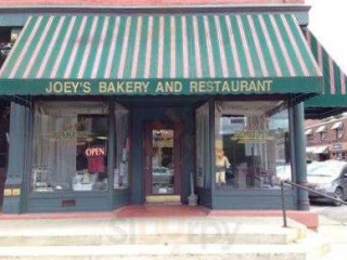 Joey's Bakery