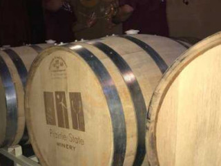 Prairie State Winery