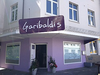 Garibaldis-Esszimmer