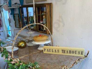 Paula's Tea House Deli