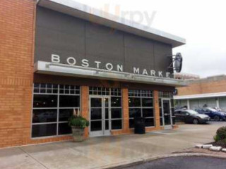 Boston Market