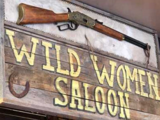 Wild Women Saloon And Grill