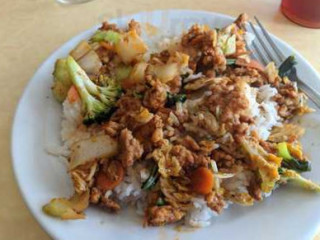 Payao's Thai Cooking