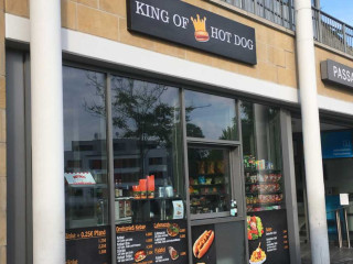King Of Hot Dog
