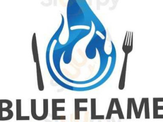 Blue Flame Diner