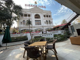 Marhaba Mahal