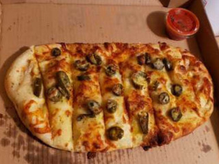 Italian Fresh Pizza