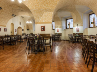 Restaurace V Cípu Michalská