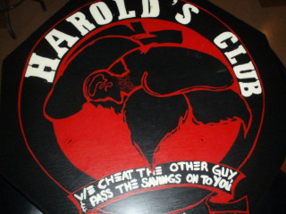 Harold's Club