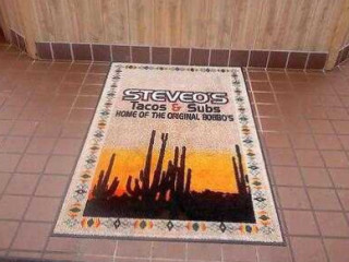Steveo's