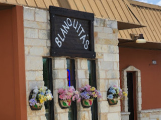 Blanquita's Mexican #2