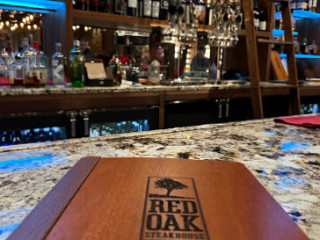 Red Oak Steakhouse