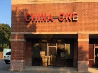 China One