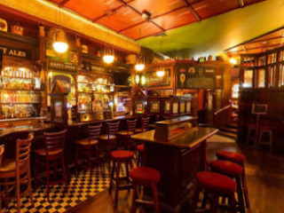 Fado Irish Pub Seattle
