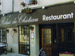 Le Relais Du Château