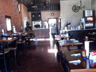 The Mill Street Grille