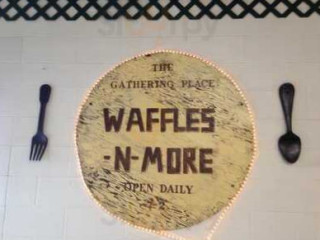 Waffles More