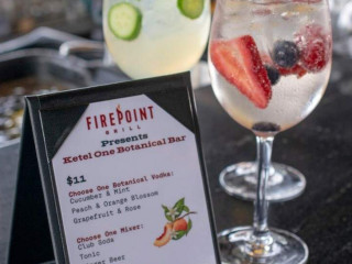 Firepoint Grill