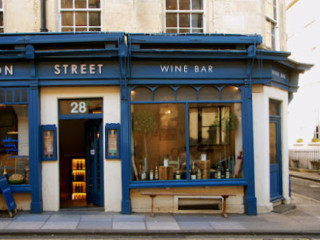 Barton Street Wine Cafe