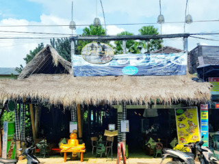 Bali Pesto Cafe Ubud