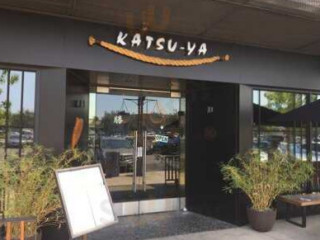 Sushi Katsu-ya Woodland Hills