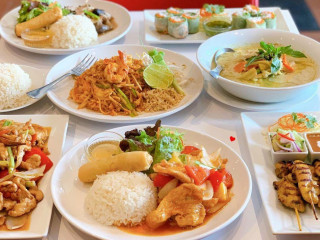Rice Fine Thai Cuisine