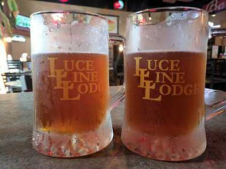 Luce Line Lodge And Grill