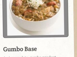 Dr Gumbo's New Orleans Cuisine