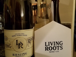 Living Roots Wine Co