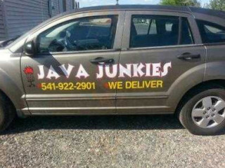 Umatilla Java Junkies LLC