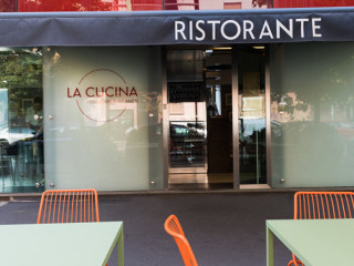 La Cucina Dei Frigoriferi Milanesi