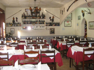 Restaurante Casa dos Frangos