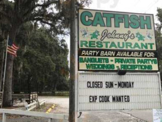 Catfish Johnny's