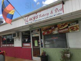 Lucy's Bakery Deli